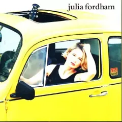 【中古】洋楽CD ジュリア・フォーダム / イースト・ウエスト-風の道標-(廃盤)