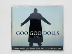 2025年最新】Goo Goo Dolls Irisの人気アイテム - メルカリ