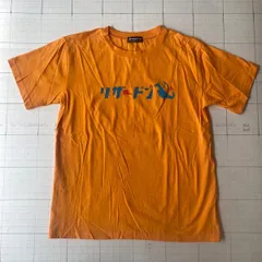 ポケモンセンターオリジナル Tシャツコレクション ハルカ&アチャモ 2025年最新】ポケセン tシャツの人気アイテム - メルカリ