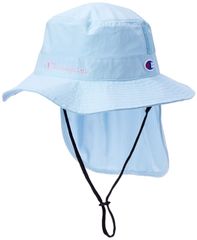 [チャンピオン] キッズ Kids アウトドアハット タレ付き 151-0039