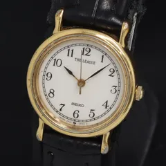 2025年最新】seiko the leagueの人気アイテム - メルカリ