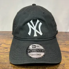 Q5 ニューエラ 9twenty ニューヨーク ヤンキース MLB 2020