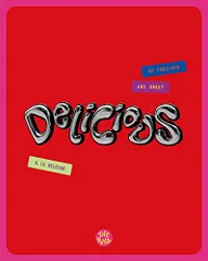 【新品】 Delicious 初回限定盤 CD BOYZ 倉庫