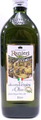 ラニエリ エクストラヴァージン・オリーブオイル 1000ml [オリーブ] [1.0リットル (x 1)]のサムネイル