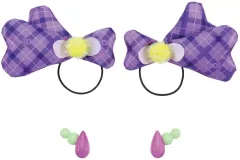 【新品】おもちゃ 変身プリチューム キュアキュンキュン アクセサリーセット 「キミとアイドルプリキュア♪」