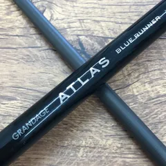 【新品】アピア　グランデージアトラス ブルーランナー100H Amazon.co.jp: アピア グランデージ アトラス ブルーランナー