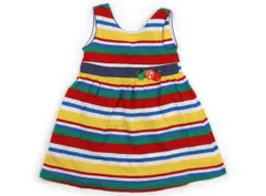 【ファミリア/familiar】ジャンパースカート 100サイズ 女の子【子供服・ベビー服】（1898086）