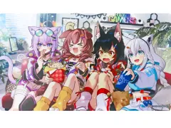 2026年最新】ラバーマット ホロライブ 記念の人気アイテム - メルカリ