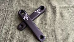 クランク　JITSIE　140mm　（JIS:スクエア）キッズ用