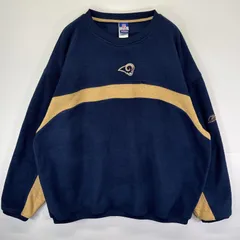 レア90s【古着】NFLブロンコス刺繍スウェットトレーナー メンズ2XL レア90s【古着】NFLブロンコス刺繍スウェットトレーナー メンズ