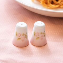 【イマン】ダイアナローズ ソルト＆ペッパーセット
