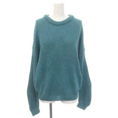 2025年最新】cristaseya ニットの人気アイテム - メルカリ 