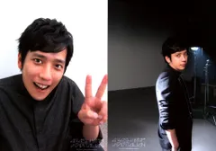 嵐 14年THE DIGITALIAN 二宮和也 超オリジナルフォトセット