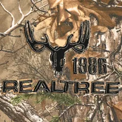 元マッチョさん着用 Tree Camo Cardigan