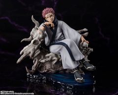 呪術廻戦 フィギュアアーツZERO 両面宿儺