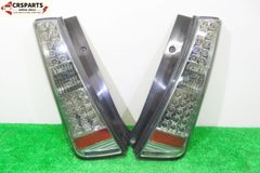 ジャンク品※※※ mh23s クリアテール スティングレー - メルカリ