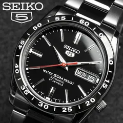 2024年最新】逆輸入SEIKO セイコー セイコー5 SEIKO 5 自動巻き 腕時計