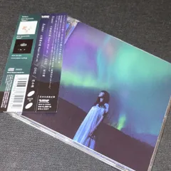 Aimer「ONE / 花の唄 / 六等星の夜 Magic Blue ver.」初回限定盤