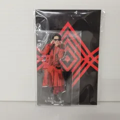 新品　KAT-TUN アクスタ　アクリルスタンド　ましかくフォト 2025年最新】kat-tun アクスタの人気アイテム - メルカリ