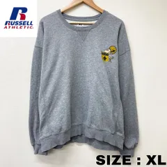 ニューオーリンズ・セインツ スウェットシャツ　古着 古着 90年代 LOGO7 NFL NEWORLEANS SAINTS ニューオーリンズ