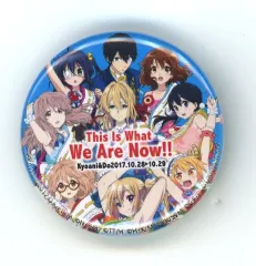 Free! 缶バッジセット 第2回京アニ&Do ファン感謝イベント グッズ | 第