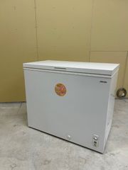 冷凍ストッカー280L・ヒジル（HJR-NM280）2025年製 - メルカリ