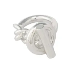 2025年最新】クロワゼット リング エルメスの人気アイテム - メルカリ