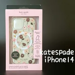 2024年最新】kate spade iphone14の人気アイテム - メルカリ