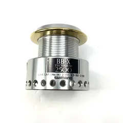 2025年最新】bb-x テクニウム スプールの人気アイテム - メルカリ