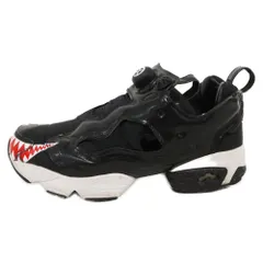 2024年最新】Reebok INSTA PUMP FURY OG リーボック インスタ ポンプフューリー OG COLLEGIATE NAVY/ WHITE v65752の人気アイテム - メルカリ