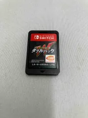 ソフトのみ ニンテンドースイッチ 超・逃走中&超・戦闘中 ダブルパック