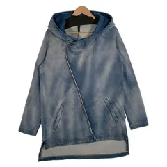 2025年最新】glamb メンズ パーカーの人気アイテム - メルカリ