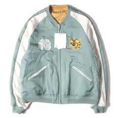 2026年最新】visvim メンズ スカジャンの人気アイテム - メルカリ