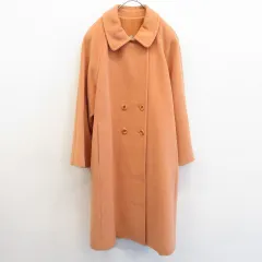 2025年最新】Yukiko Hanai レディース ロングコートの人気アイテム