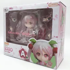 2025年最新】ねんどろいど 桜ミクの人気アイテム - メルカリ