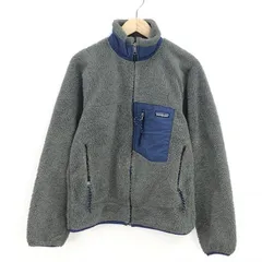 2025年最新】patagonia ナイロンジャケット 90sの人気アイテム - メルカリ