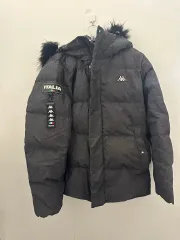 2025年最新】Kappa メンズ ダウンジャケットの人気アイテム - メルカリ