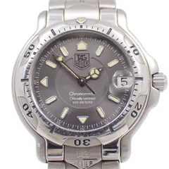 良品 純正タグホイヤー ステンレスベルト タグホイヤー TAG HEUER 純正 ステンレスブレスレット カレラ用