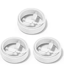 USB C ケーブル 100W/5A PD対応 1M/1M/2M 3本セット タイプc ケーブル