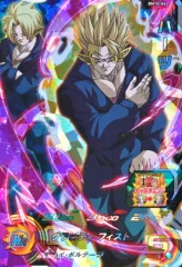 2025年最新】ドラゴンボールヒーローズbm10弾の人気アイテム - メルカリ