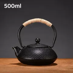 2025年最新】南部鉄器 鉄瓶 未使用の人気アイテム - メルカリ