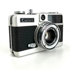 2025年最新】canon demi ee17の人気アイテム - メルカリ
