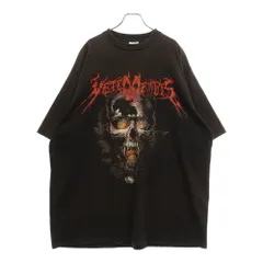 2025年最新】vetements スカルの人気アイテム - メルカリ