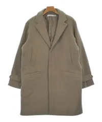 nonnative チェスターコート メンズ 【古着】【中古】【送料無料】のサムネイル