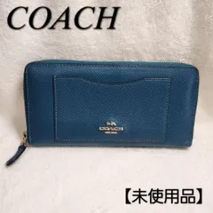 2024年最新】coach f54007 コーチの人気アイテム - メルカリ