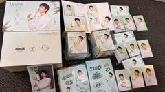 WayV 中国上海 ポップアップ 購入特典 トレカ シャオジュン 2枚セット WayV シャオジュン中国上海 ポップアップ 購入特典 トレカ 2枚