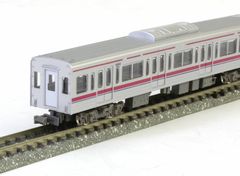グリーンマックス(クロスポイント)小田急8000形車体更新車8255F グリーンマックス(クロスポイント)小田急8000形車体更新車8255F - メルカリ