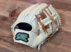 GS 硬式内野用 鬼越え掴み型 【ハイグレードシリーズ】 - メルカリ