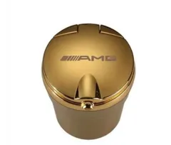 Mercedes Benz AMG / YANASE ホイール型小物入れ - メルカリ