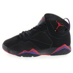 2025年最新】air jordan 7 raptorの人気アイテム - メルカリ